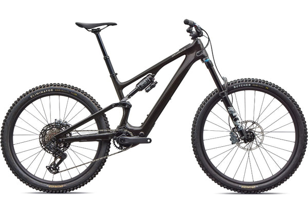 2026 Specialized Turbo Levo SL Comp Carbon-The Cycling Fix