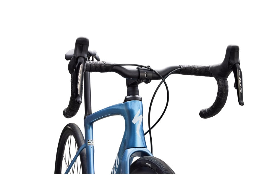 2026 Specialized Roubaix SL8 Comp-The Cycling Fix
