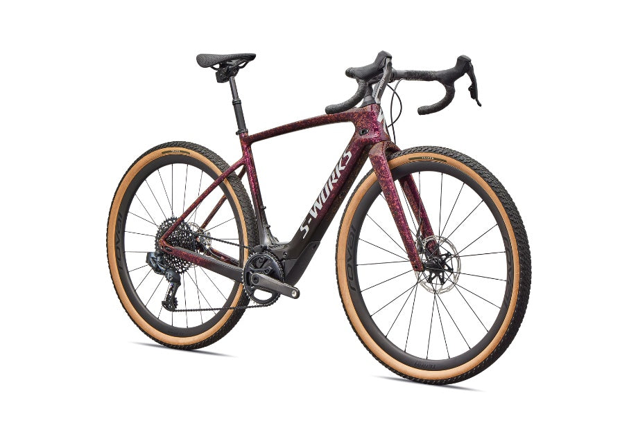 2026 S-Works Turbo Creo SL 2-The Cycling Fix