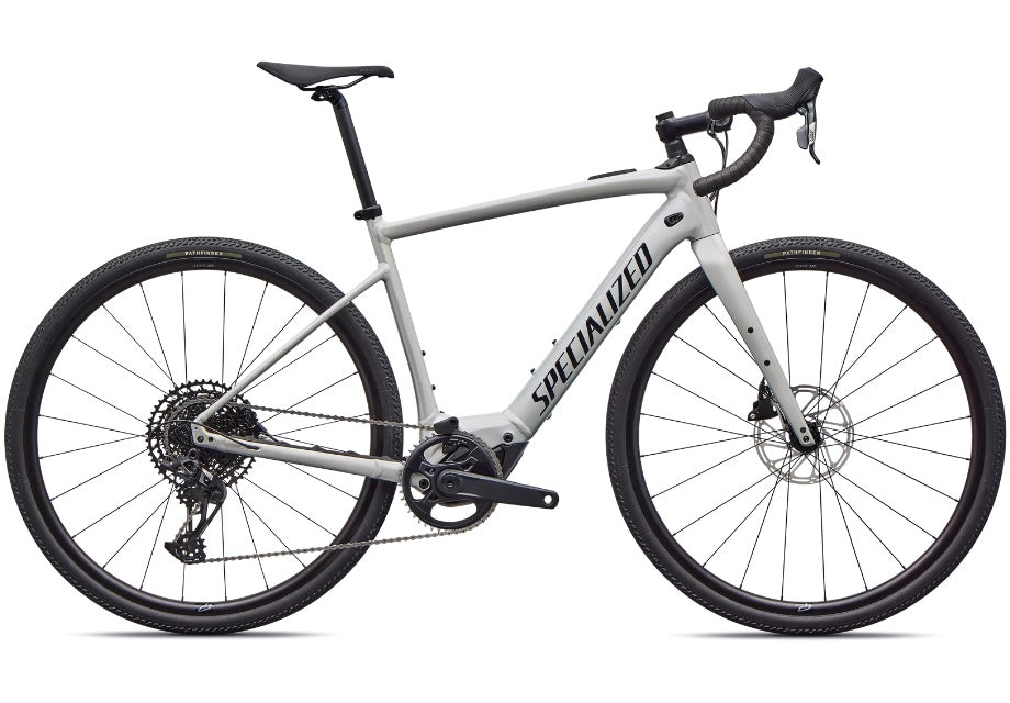 2026 Specialized Turbo Creo SL 2 Comp E5-The Cycling Fix