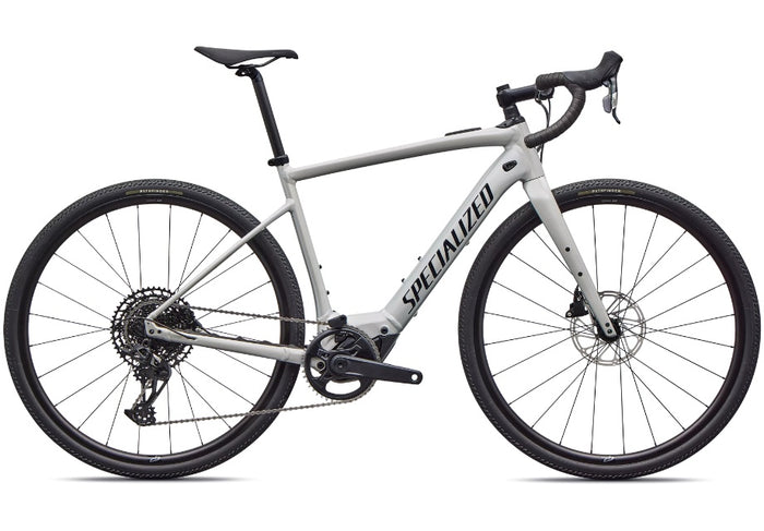 2026 Specialized Turbo Creo SL 2 Comp E5-The Cycling Fix