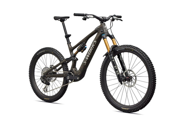 2026 S-Works Turbo Levo SL 2-The Cycling Fix