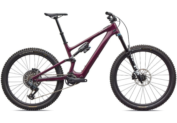 2026 Specialized Turbo Levo SL Expert-The Cycling Fix