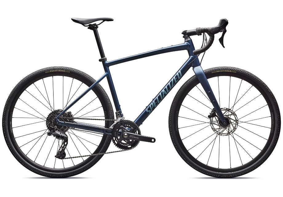 2026 Specialized Diverge E5-The Cycling Fix