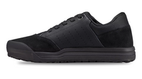 Specialized 2FO Flat Mountain Bike Shoes - Black-The Cycling Fix