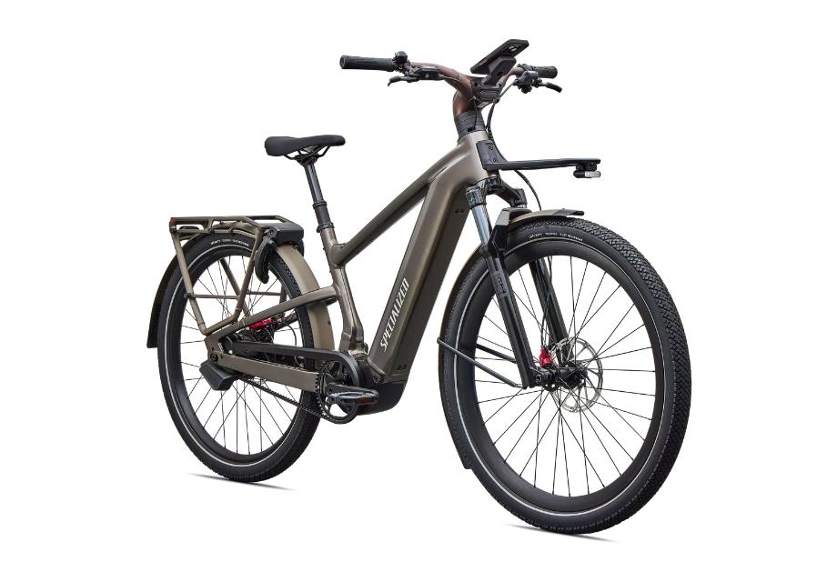 Specialized Turbo Vado 3 6.0 IGH