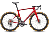 2027 Specialized Tarmac SL9 S-Level - Sram Red E1 AXS