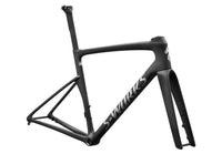 S-Works Tarmac SL9 Frameset - Satin Carbon and Holographic