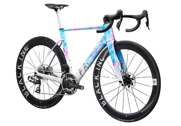 Factor OSTRO VAM - Watercolour Edition 2025 - NEW SRAM E1 Force with Power Meter