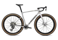 S-Works Crux 5 - SRAM Red XPLR