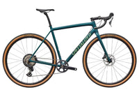 2026 Specialized Crux Comp