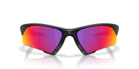 Oakley Suture Jacket - Matte Black -Prizm Road Lenses
