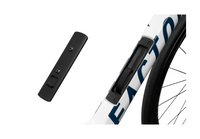Factor Monza - Standard Frame Package - Pearl White-The Cycling Fix