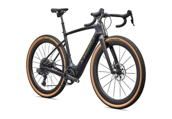 2027 S-Works Turbo Creo SL 2
