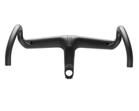 Black Inc Integrated Aero Barstem  - AB07
