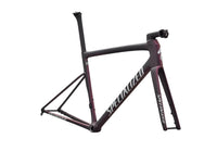 2026 Specialized Tarmac SL8 Frameset -Satin Carbon-The Cycling Fix