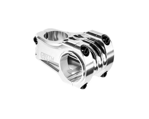 Deity Copperhead Stem - Dia 35mm x 50mm Length
