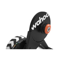 Wahoo KICKR CORE 2 Smart Trainer (with ZWIFT Click + Cog)