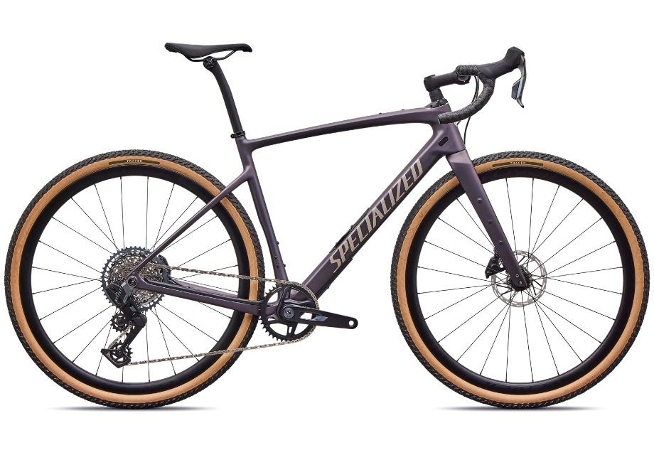 Specialized Diverge 4 Expert AXS