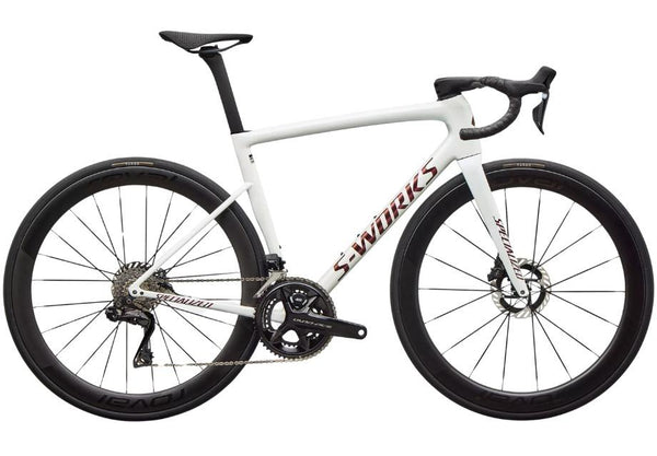 2026 S-Works Tarmac SL8 - Dura Ace Di2-The Cycling Fix