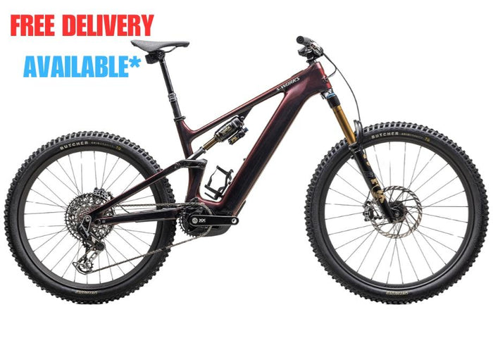 S-Works Turbo Levo 4-The Cycling Fix