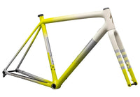 2025 Crux 10r Frameset