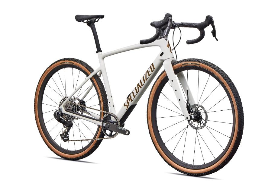 2027 Specialized Diverge 4 Pro - Sram Force XPLR
