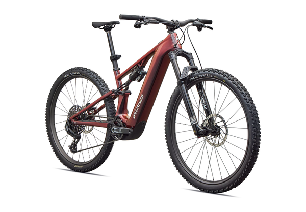 2027 Specialized Turbo Levo R Pro