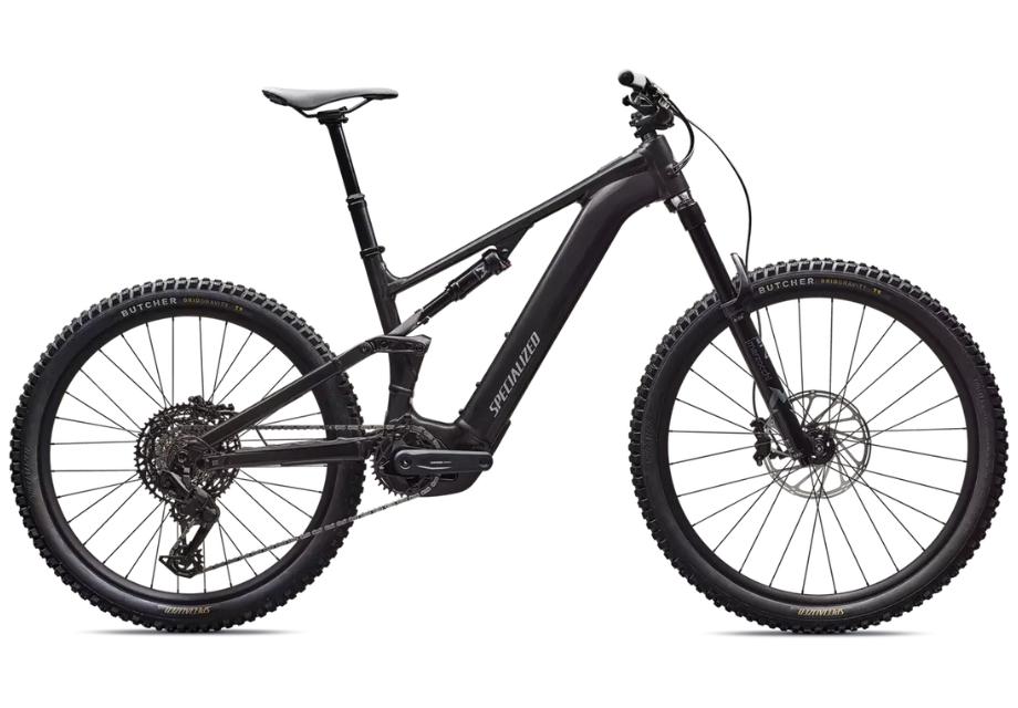 Specialized Turbo Levo 4 Alloy