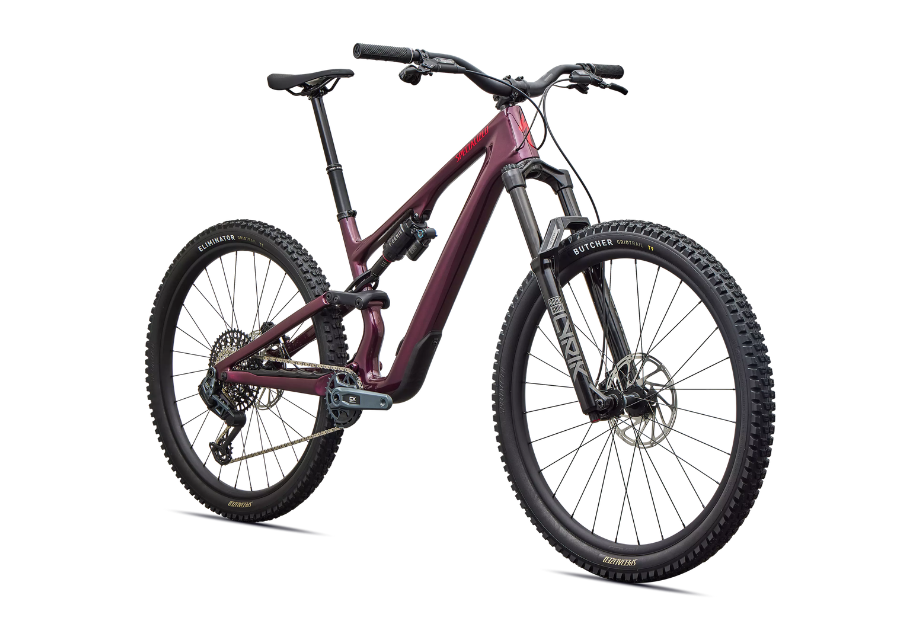 2027 Stumpjumper 15 EVO Expert