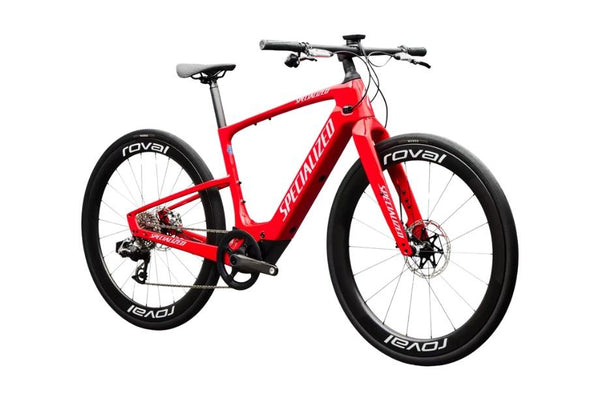 Specialized Turbo Vado SL 2 LTD-The Cycling Fix