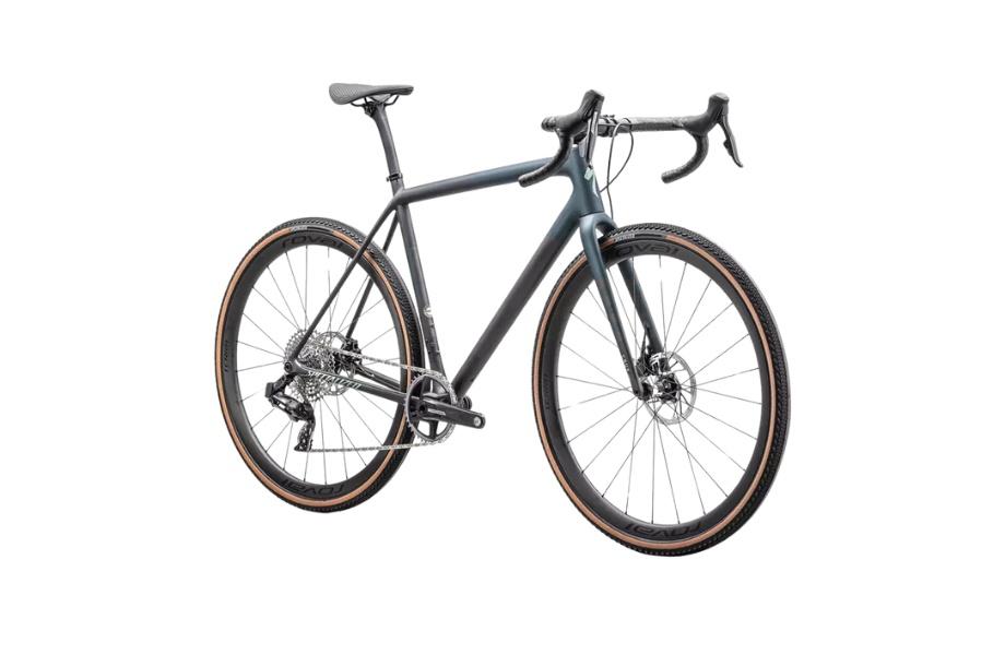 2025 Specialized Crux Pro-The Cycling Fix