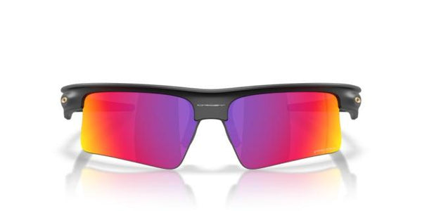 Oakley Bisphaera Speed - Matta Black - Prizm Road Lenses-The Cycling Fix