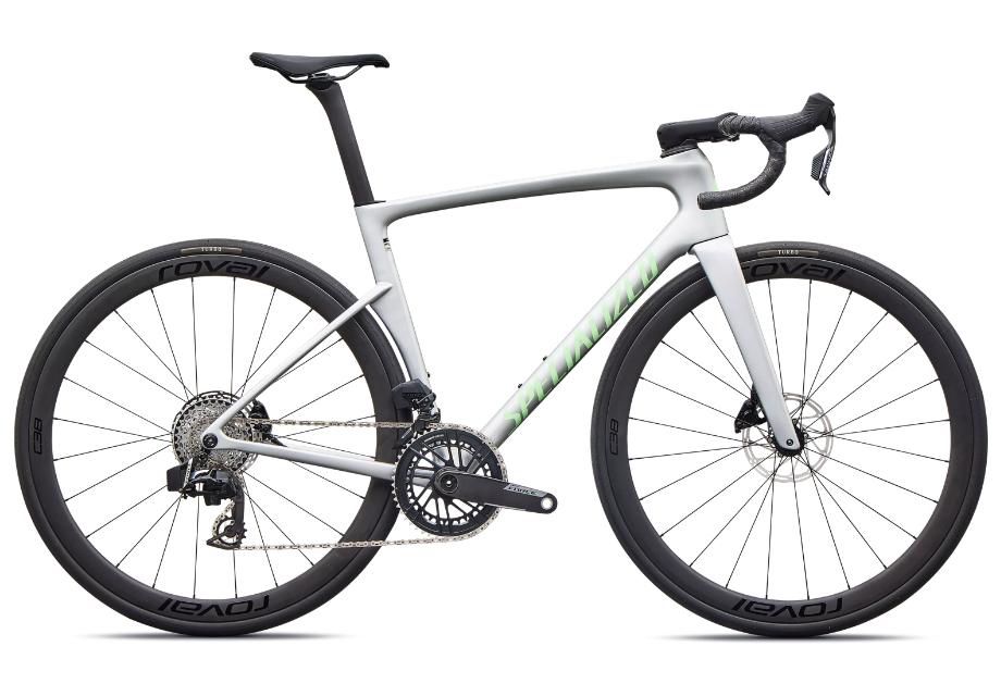 2027 Specialized Tarmac SL9 Expert - SRAM Force AXS