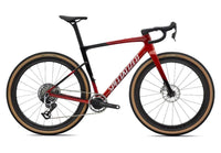 Specialized Crux 5 S-Level - Sram Red XPLR