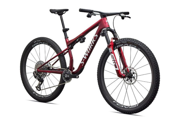 S-Works Epic 9