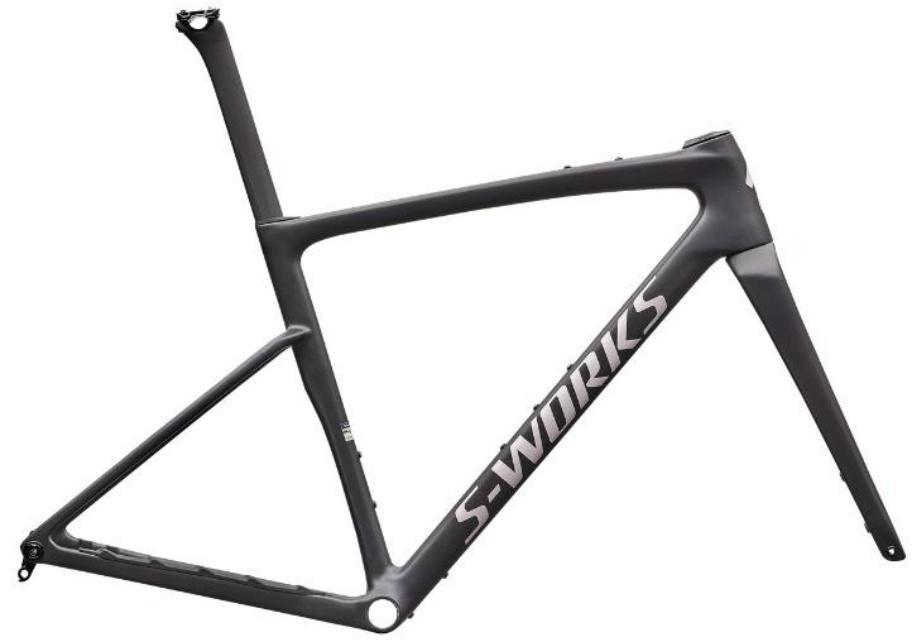 S-Works Crux 5 Frameset