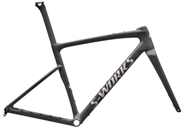 S-Works Crux 5 Frameset