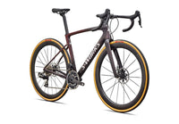 2027 S-Works Roubaix SL8 - Sram Red AXS