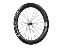 Black Inc 64 Gravel Wheelset