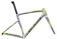 Specialized Crux 5 Frameset 10R