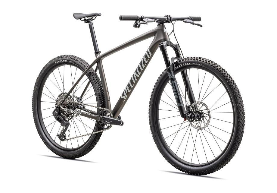 2025 Specialized Epic Hardtail Comp
