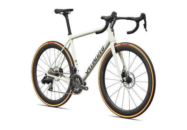 2027 Specialized Aethos 2 Pro - Sram Force AXS