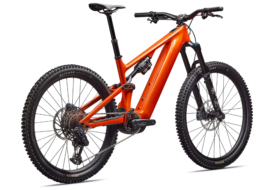 Specialized Turbo Levo 4 Comp Carbon-The Cycling Fix