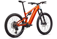 Specialized Turbo Levo 4 Comp Carbon-The Cycling Fix