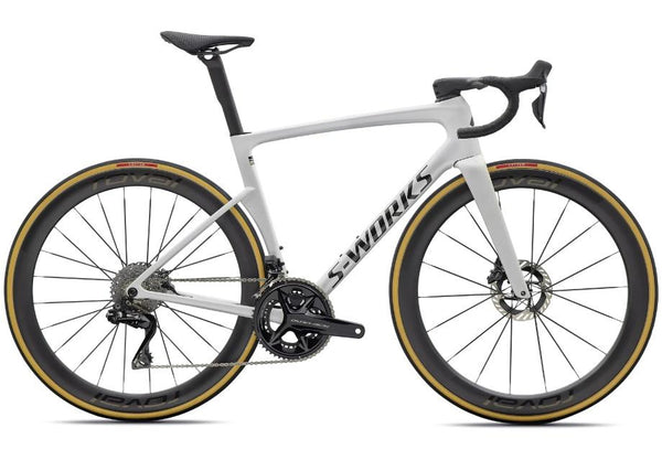 S-Works Tarmac SL9 - Dura Ace Di2
