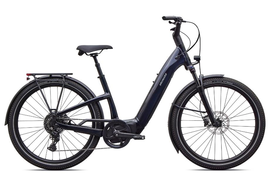 2027 Specialized Turbo Como 4.0