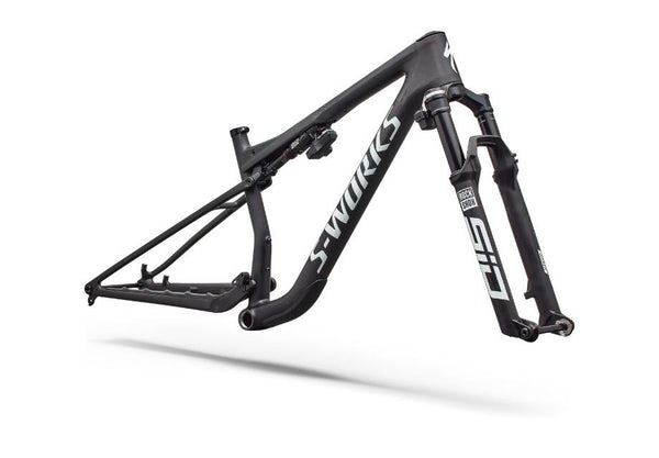 S-Works Epic 9 Frameset
