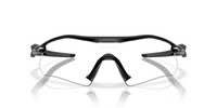 Oakley Radar Plate - Polished Black - Clear to Black Iridium Photochromic