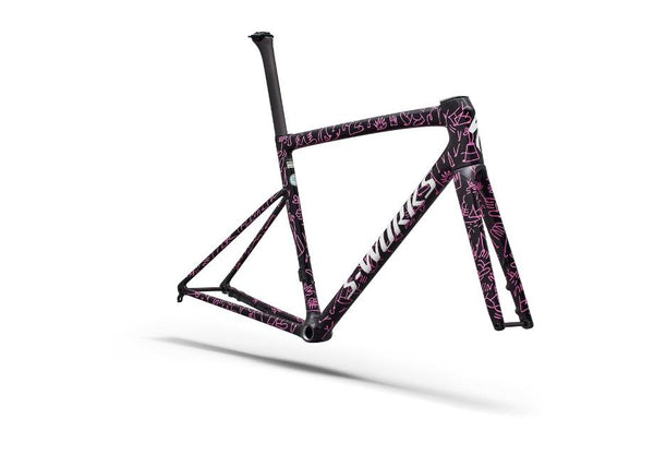 S-Works Tarmac SL8 Frameset Ltd - Lucas Beaufort